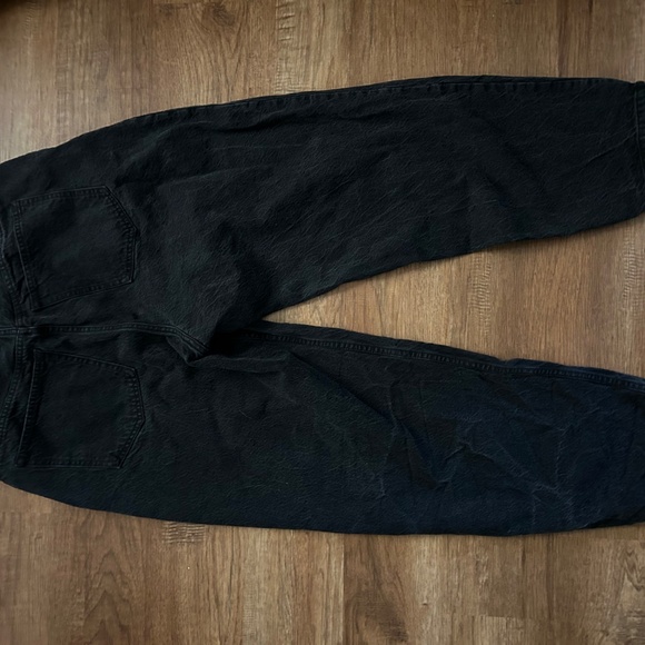 Abercrombie Curve Love (tapered loose) - Picture 2 of 4